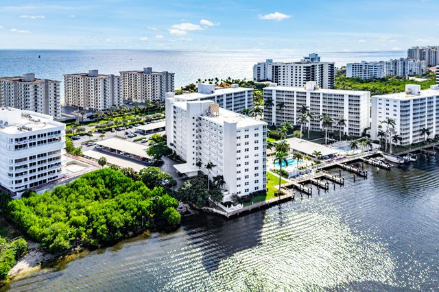 3212 S Ocean Boulevard 706-A, Highland Beach, FL 33487