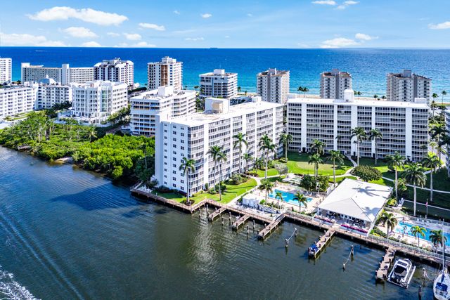 3212 S Ocean Boulevard 706-A, Highland Beach, FL 33487