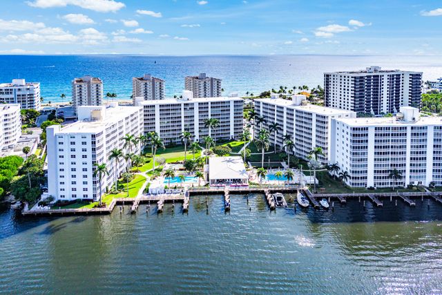 3212 S Ocean Boulevard 706-A, Highland Beach, FL 33487