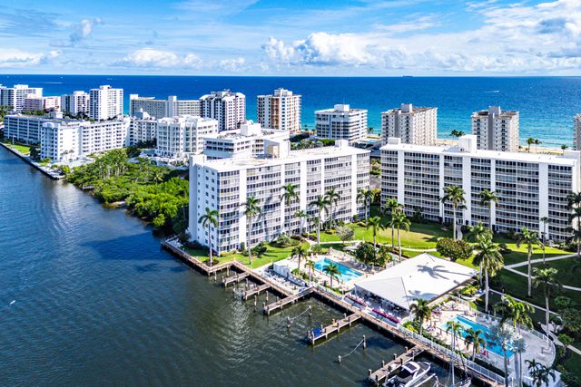 3212 S Ocean Boulevard 706-A, Highland Beach, FL 33487