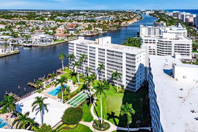 3212 S Ocean Boulevard 706-A, Highland Beach, FL 33487