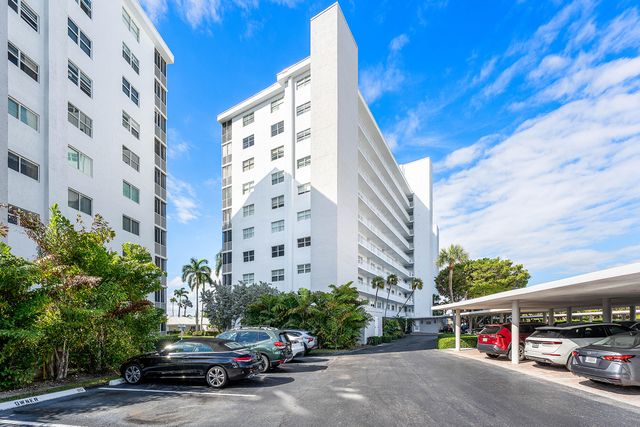 3212 S Ocean Boulevard 706-A, Highland Beach, FL 33487