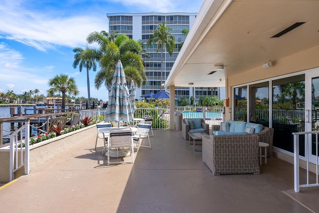 3212 S Ocean Boulevard 706-A, Highland Beach, FL 33487