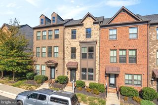 9337 LEMON MINT CT, Fairfax, VA 22031