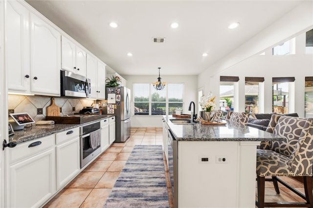 26203 Ridgefield Park Lane, Cypress, TX 77433