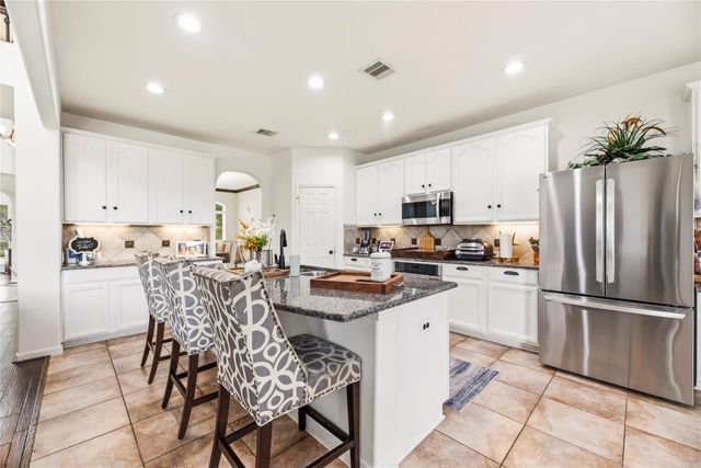 26203 Ridgefield Park Lane, Cypress, TX 77433