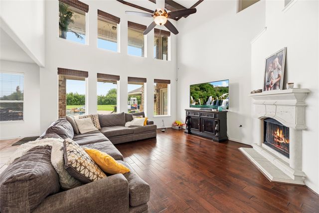26203 Ridgefield Park Lane, Cypress, TX 77433