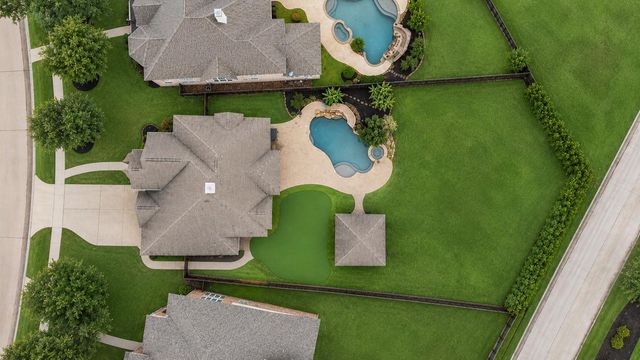 26203 Ridgefield Park Lane, Cypress, TX 77433