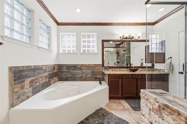 26203 Ridgefield Park Lane, Cypress, TX 77433