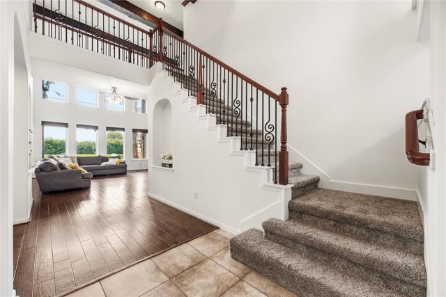 26203 Ridgefield Park Lane, Cypress, TX 77433