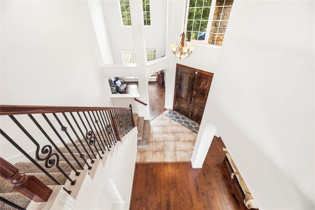 26203 Ridgefield Park Lane, Cypress, TX 77433