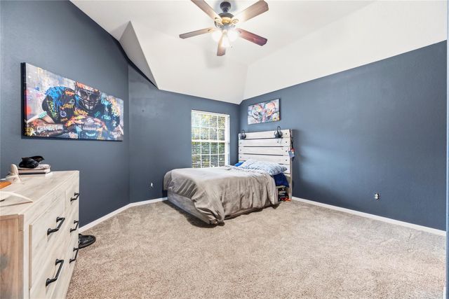 26203 Ridgefield Park Lane, Cypress, TX 77433
