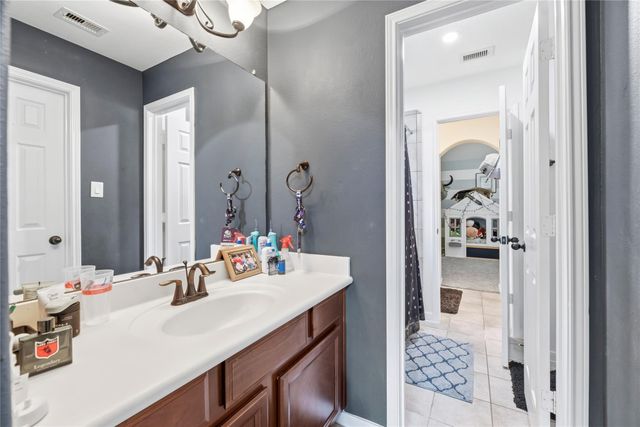 26203 Ridgefield Park Lane, Cypress, TX 77433