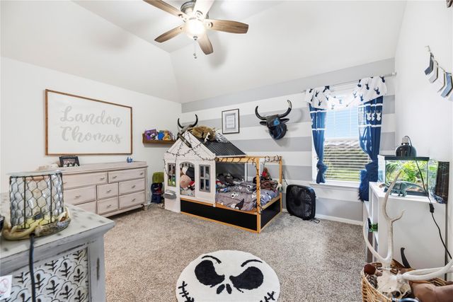 26203 Ridgefield Park Lane, Cypress, TX 77433