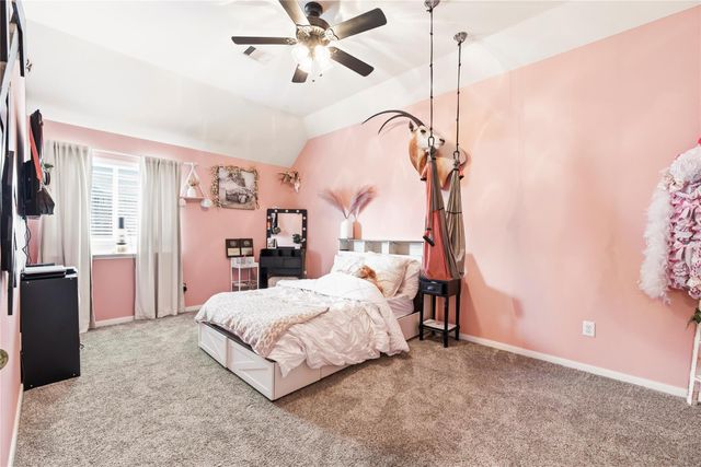 26203 Ridgefield Park Lane, Cypress, TX 77433