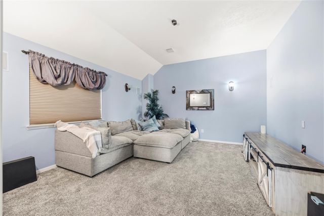 26203 Ridgefield Park Lane, Cypress, TX 77433