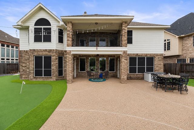 26203 Ridgefield Park Lane, Cypress, TX 77433