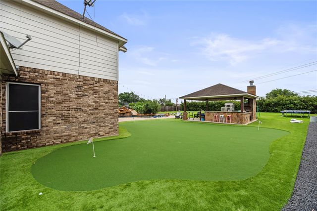26203 Ridgefield Park Lane, Cypress, TX 77433