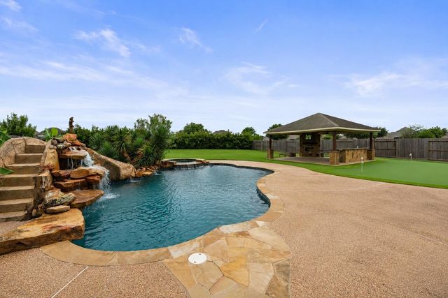 26203 Ridgefield Park Lane, Cypress, TX 77433
