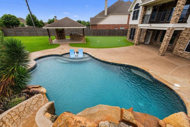 26203 Ridgefield Park Lane, Cypress, TX 77433