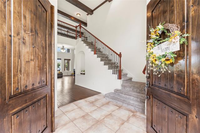 26203 Ridgefield Park Lane, Cypress, TX 77433