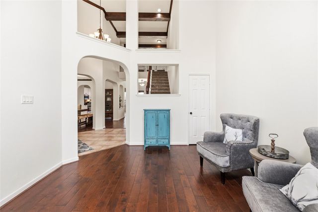 26203 Ridgefield Park Lane, Cypress, TX 77433