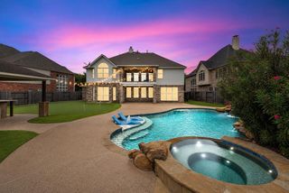 26203 Ridgefield Park Lane, Cypress, TX 77433