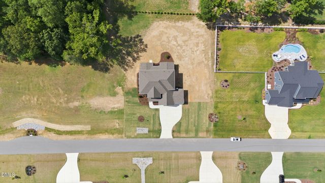 81 Lane Farms Way, Holly Springs, NC 27540