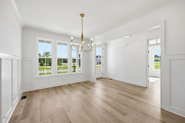 81 Lane Farms Way, Holly Springs, NC 27540