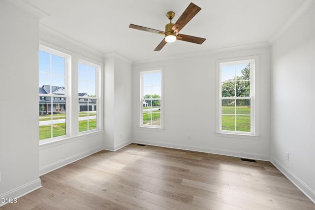 81 Lane Farms Way, Holly Springs, NC 27540