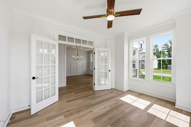 81 Lane Farms Way, Holly Springs, NC 27540