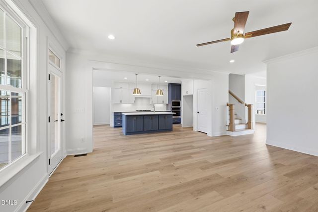 81 Lane Farms Way, Holly Springs, NC 27540