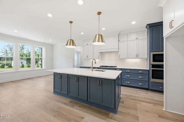 81 Lane Farms Way, Holly Springs, NC 27540