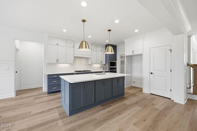 81 Lane Farms Way, Holly Springs, NC 27540