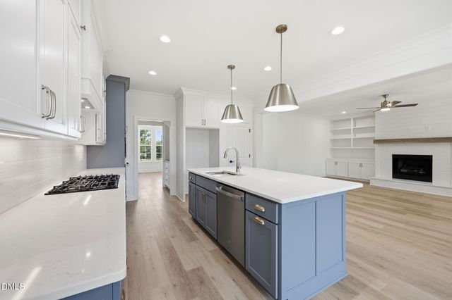 81 Lane Farms Way, Holly Springs, NC 27540