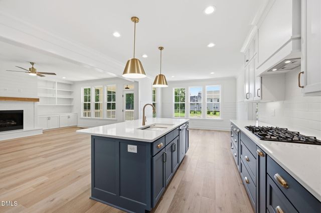 81 Lane Farms Way, Holly Springs, NC 27540