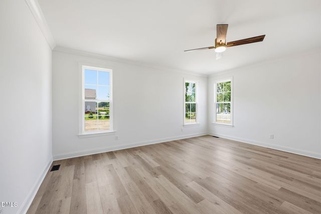 81 Lane Farms Way, Holly Springs, NC 27540