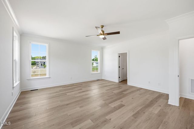 81 Lane Farms Way, Holly Springs, NC 27540
