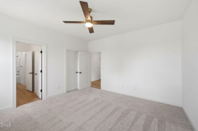 81 Lane Farms Way, Holly Springs, NC 27540