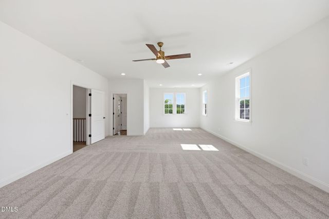 81 Lane Farms Way, Holly Springs, NC 27540