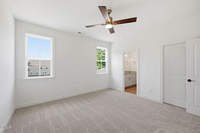 81 Lane Farms Way, Holly Springs, NC 27540