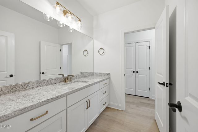 81 Lane Farms Way, Holly Springs, NC 27540