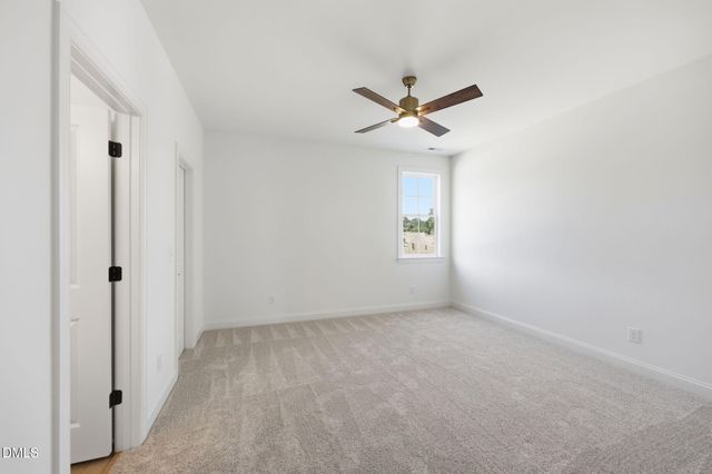 81 Lane Farms Way, Holly Springs, NC 27540