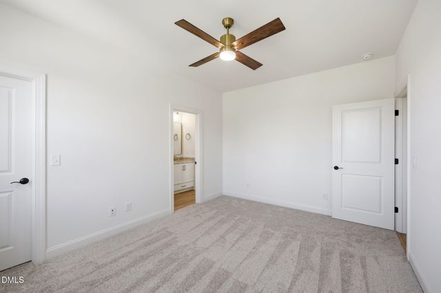 81 Lane Farms Way, Holly Springs, NC 27540