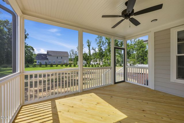 81 Lane Farms Way, Holly Springs, NC 27540