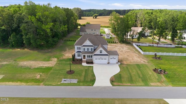 81 Lane Farms Way, Holly Springs, NC 27540