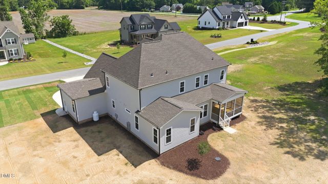 81 Lane Farms Way, Holly Springs, NC 27540