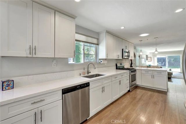 1626 E 6th, Long Beach, CA 90802