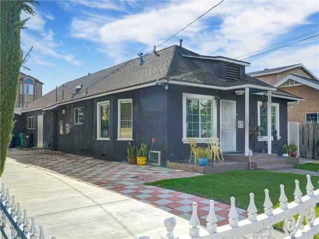 1626 E 6th, Long Beach, CA 90802