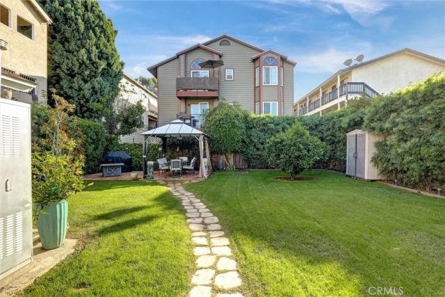 1626 E 6th, Long Beach, CA 90802